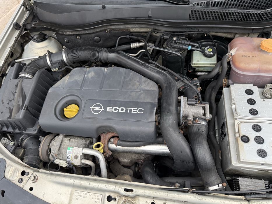 Motor Opel Astra H 1.7 Z17DTL