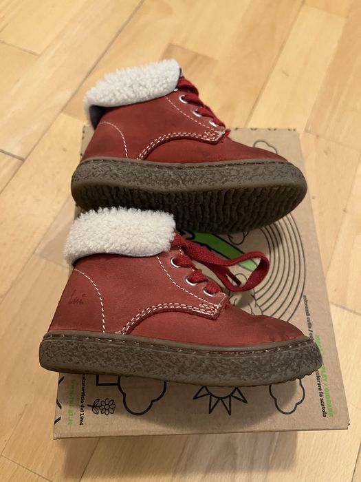 Ghete  pentru  copii