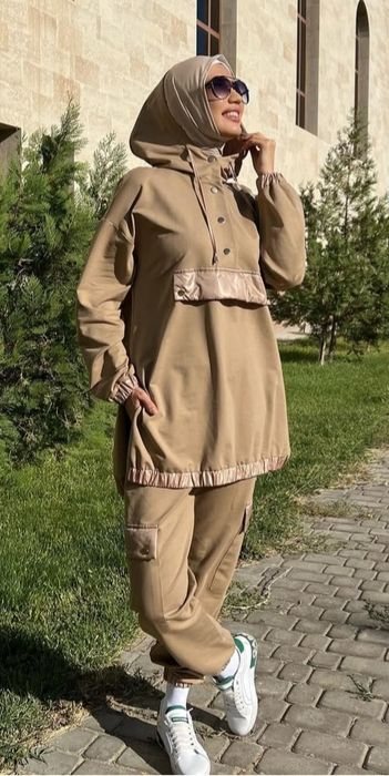 Спортивная двойка турция