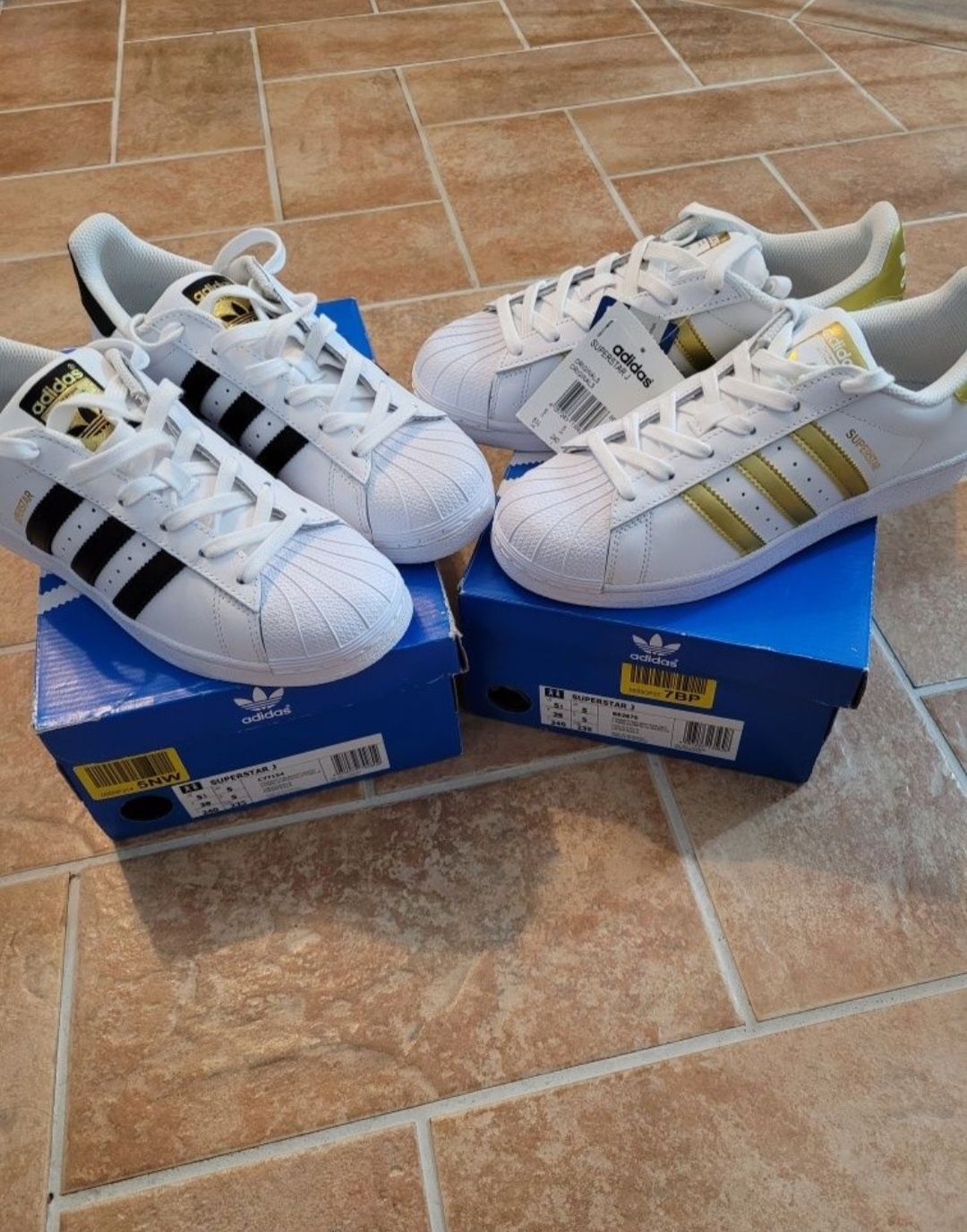 Adidas Superstar original