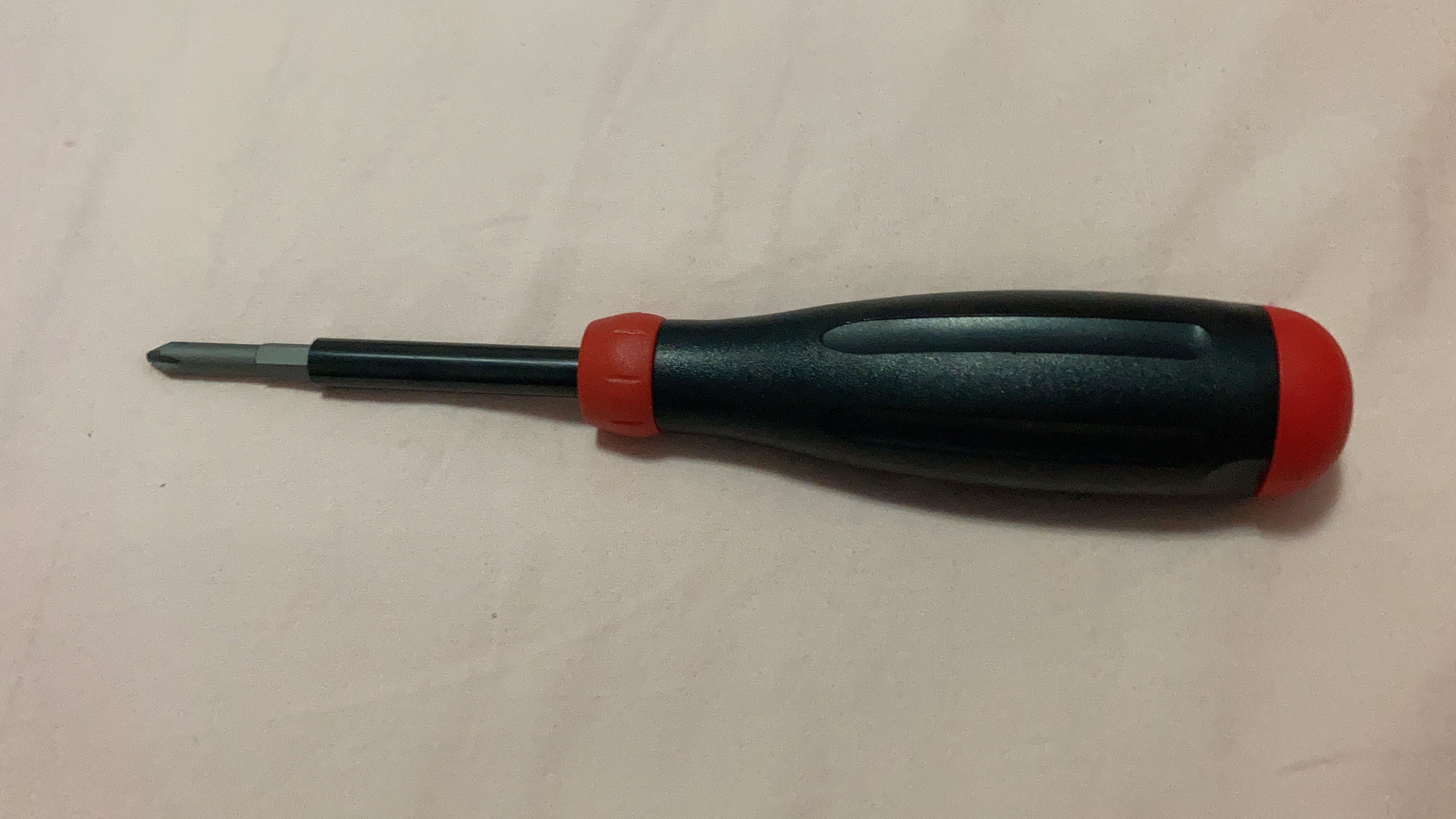 Surubelnita Wurth cu capete interschimbabile , 7 capete lungi