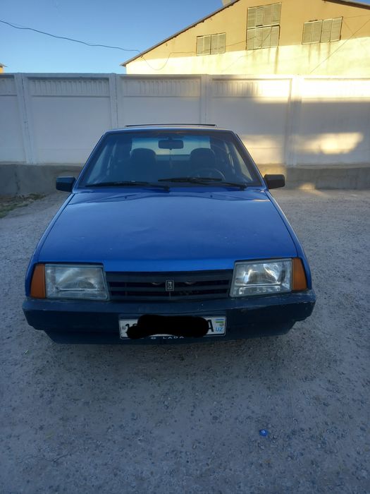 2109 йили 1994 метани бор 1,5 матор