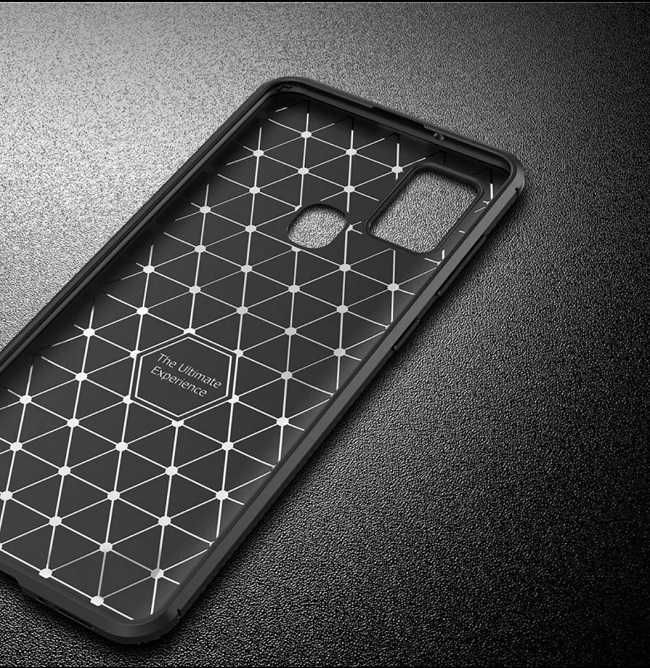 Husa Auto Focus compatibil Samsung A21s / A51 / A42 / A12 / A52 / A72