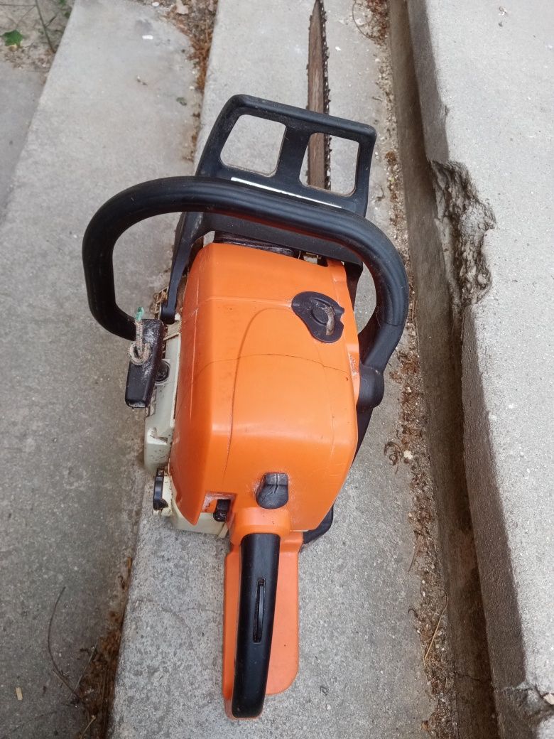 Stihl ms290 ms390 ms044