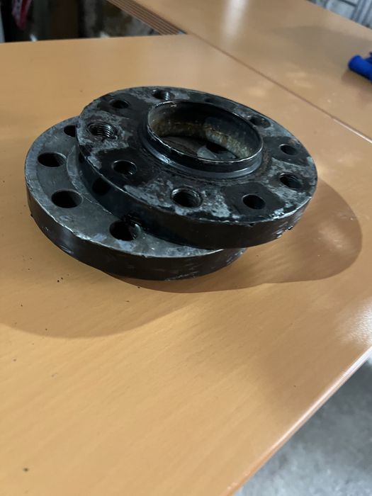 Vand distantieri 1mm si 2mm