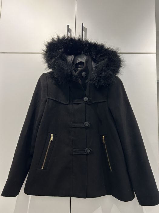 Дамско палто Зара