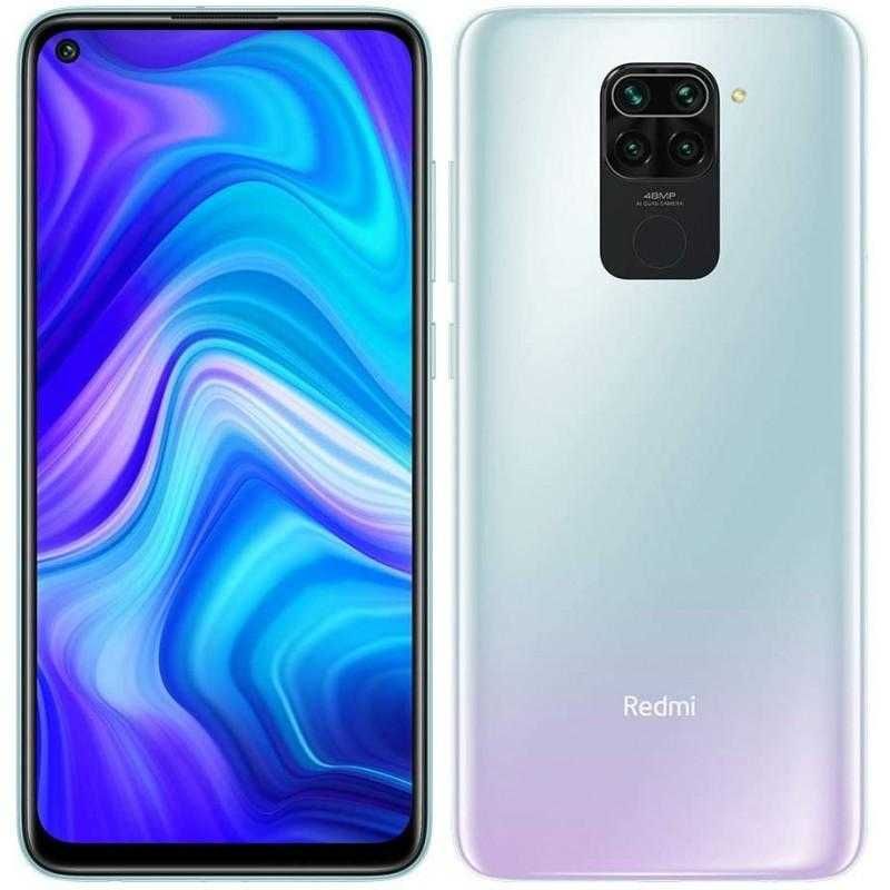 Xiaomi Redmi Note 9 128г+4