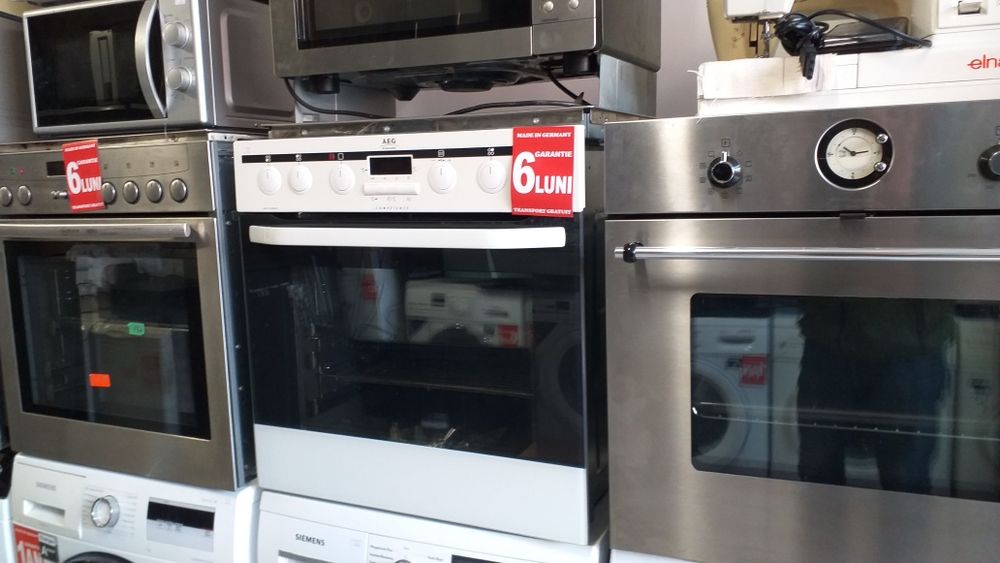 Cuptor electric cu garantie 6 luni!