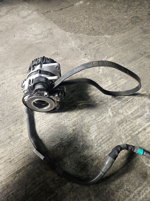 Алтернатор за Nissan X-trail/Rogue 1.5 e-power