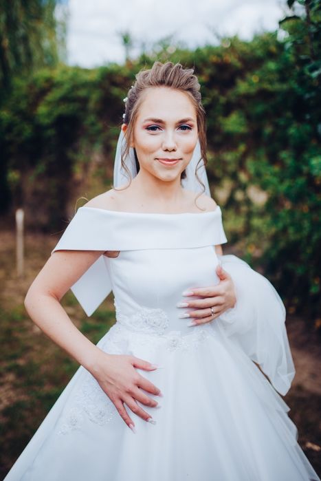 Rochie de mireasa