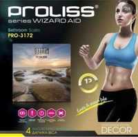 Весы Vitek и Proliss 3172 новые распродажа до 180 кг.