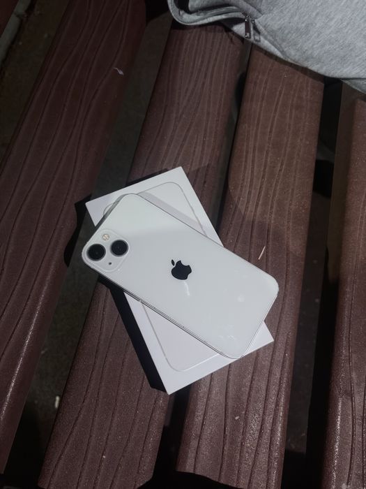 iPhone 13 128Gb White
