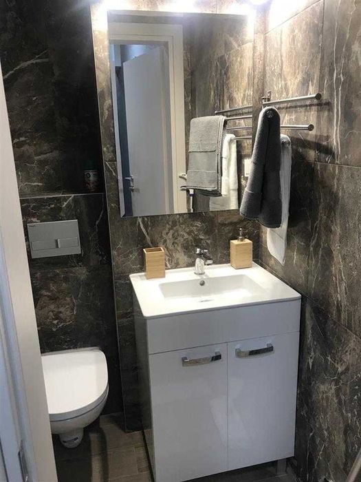 Дава се под наем Двустаен апартамент в Пловдив, Христо Смирненски - 57 кв.м за 229.5 € - Снимка #8