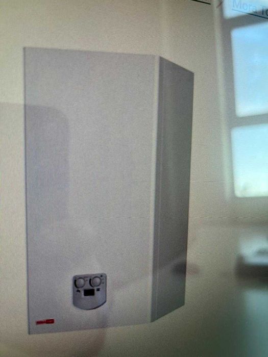 Продам газовый котел MORA TOP (Моратоп)