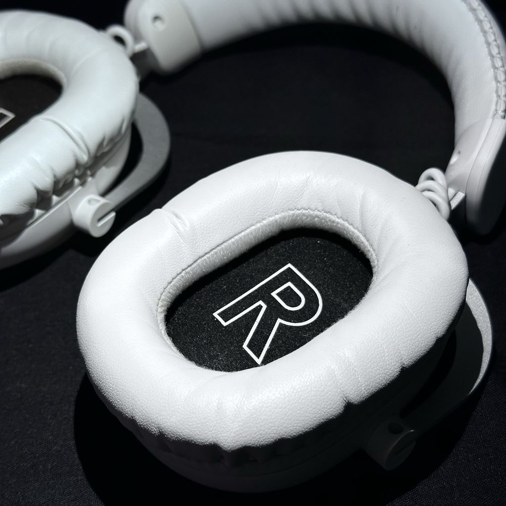 Logitech Pro X 2 lightspeed. Wireless. White naushnik