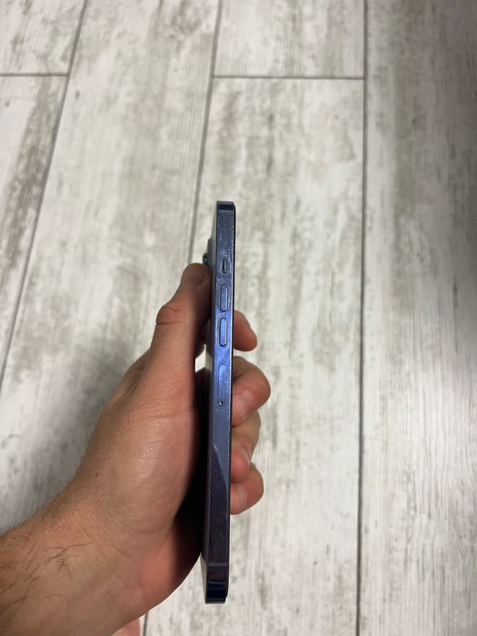 Iphone 13 Pro Max 256 79 baterie