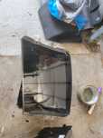 Head Up Display Audi HUD Q7 4M 2019 4M0919617B