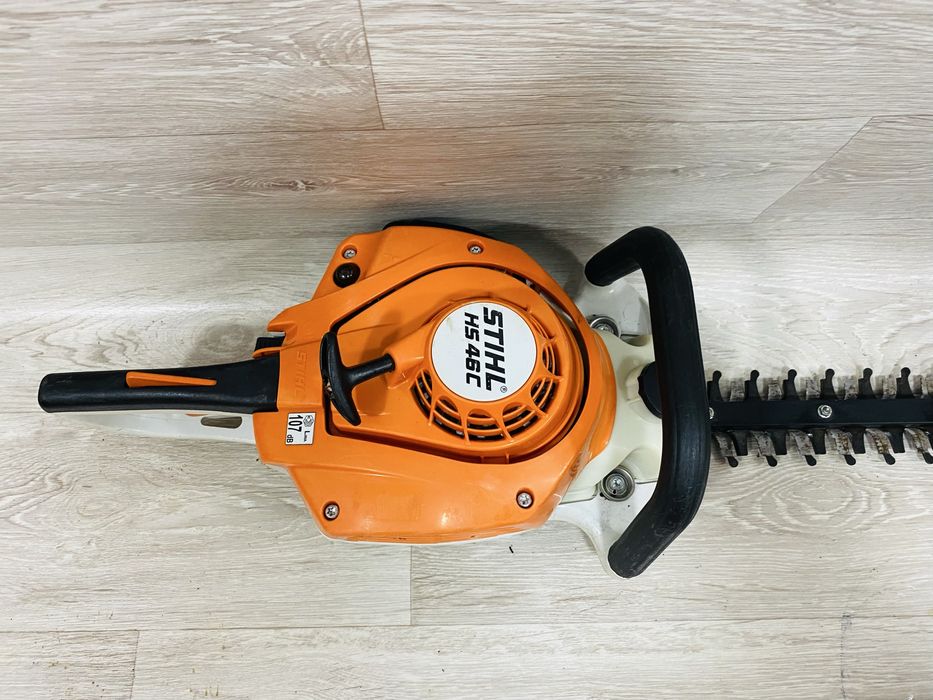 Stihl HS 46 C trimer
