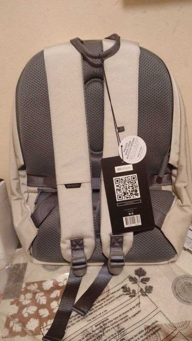 Rucsac laptop Bobby Soft Art 13/16 l