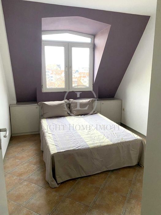 Продава се Тристаен апартамент в Пловдив, Кършияка - 64 кв.м за 2110 €/кв.м - Снимка #5