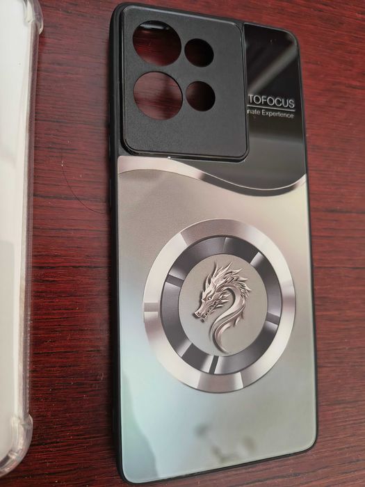Кейс, калъф за Motorola edge 50 и edge 30 neo