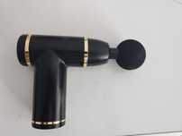 Pistol masaj lano