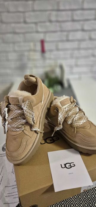 Нови UGG  LOWMEL EU 39 1/3