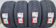 255/55 R18, 109V, RIKEN (by MICHELIN), Anvelope All Season M+S