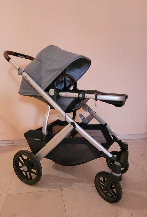 Количка Uppababy Vista V2