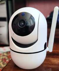 Wi-Fi Камера видеонаблюдения