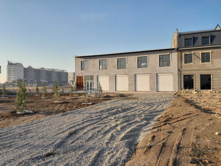 Аренда: Авто сервис 320кв ор. Келес мост 4-Бокс