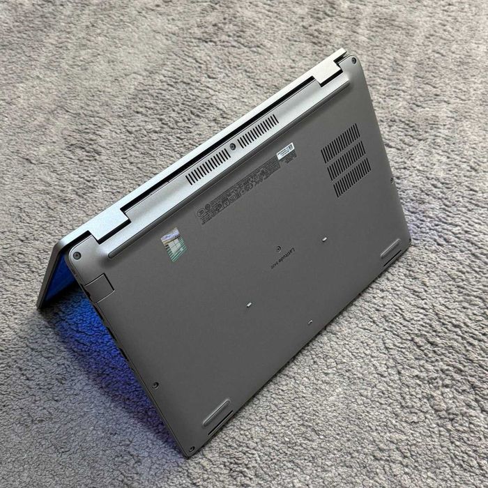 Ноутбук Dell Latitude 5420 | Intel Core i5-1145G7 | M2 256GB SSD |DDR4
