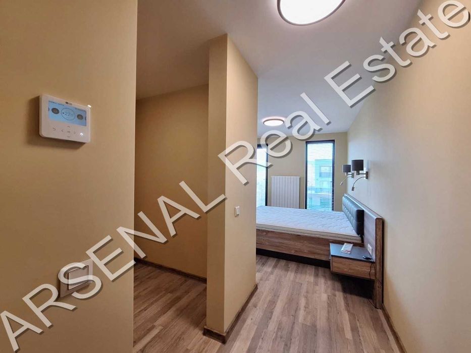 Дава се под наем Многостаен апартамент в София, Горна баня - 245 кв.м за 1500 € - Снимка #8