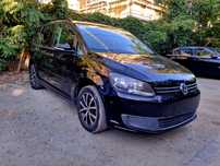 Volkswagen Touran VW Touran 2011 1.6 TDI Blue Motion START/STOP, schimburi la zi