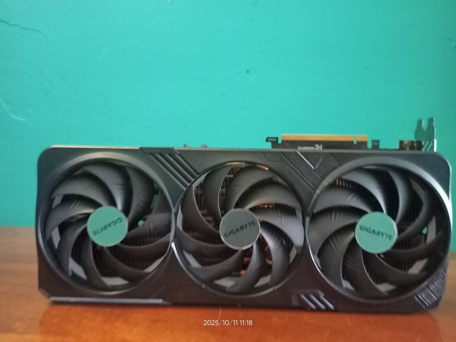 Видеокарта RTX4090