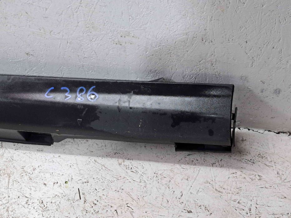 Prag lateral stanga Ford Focus 3 Turnier [Fabr 2010-2018]