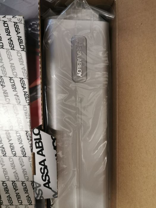 Amortizor ușa ASSA ABLOY  DC347