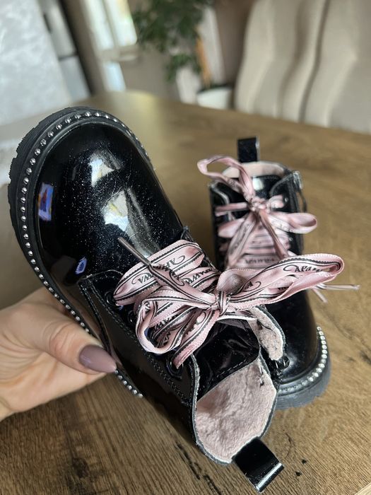 Детски боти 23 номер