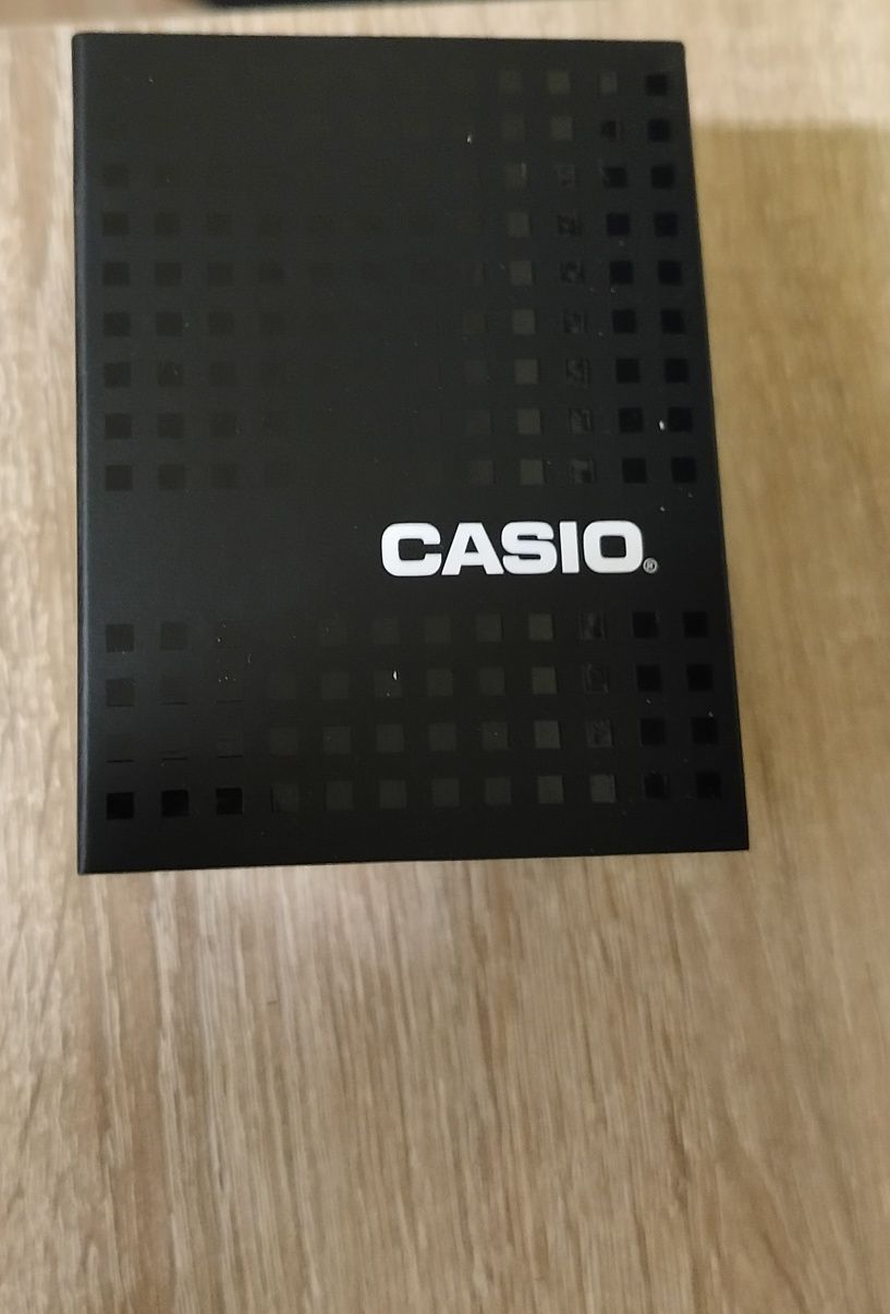 Casio Edifice Solar