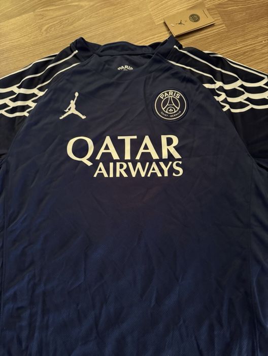 Tricou PSG Paris Saint Germain