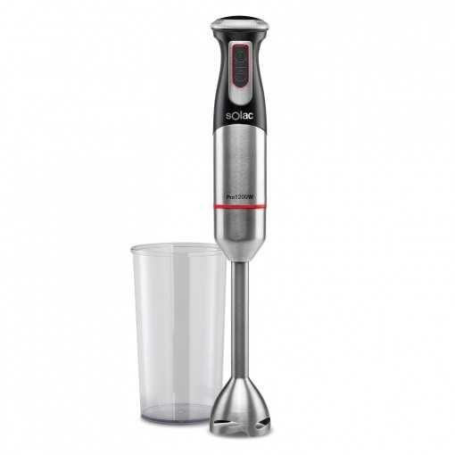 Ръчен пасатор Solac BA5608