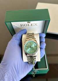 Rolex DateJust TIFFANY Lux Rossiya