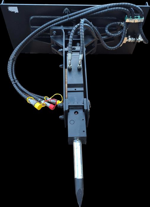 Хидравличен чук за Бобкат