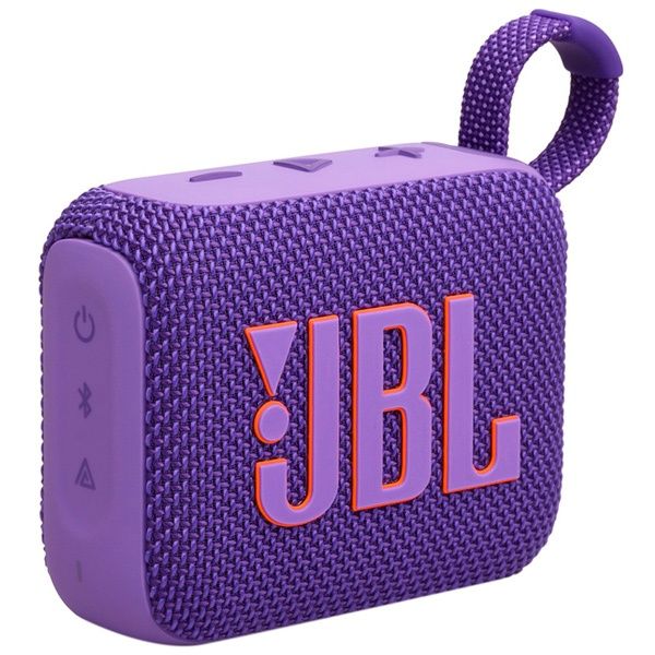 Bluetooth колонка JBL GO 4