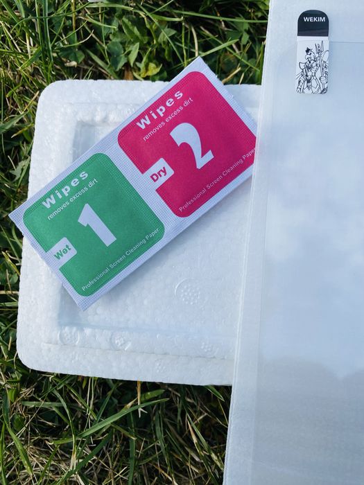 Стъклен протектор за екран на Iphone 17 pro- 100 D