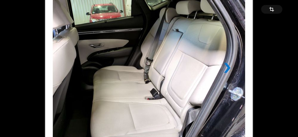 HYUNDAI TUCSON 2022 1.6 TGDI 230CP E6 Hybrid Automat 360 G Pano Distro