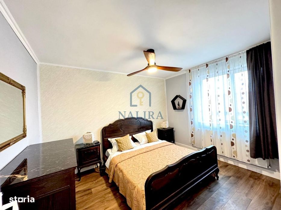 Chirie apartament ultracentral - 2 camere Gh. Sincai