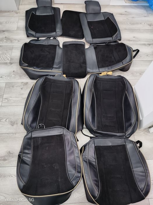 Чехол на сиденья