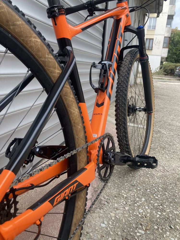 Giant fathom 29 MTB
