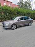 Skoda Superb 2.0 tdi dsg